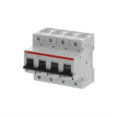 2CCF019642R0001 ABB S804PV-SD125