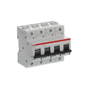 2CCF019642R0001 ABB S804PV-SD125