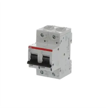 2CCP247205R0001 ABB S802PV-M63-H