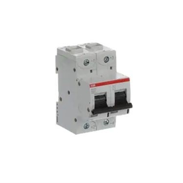 2CCP247205R0001 ABB S802PV-M63-H