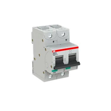 2CCP247212R0001 ABB S802PV-M100-H