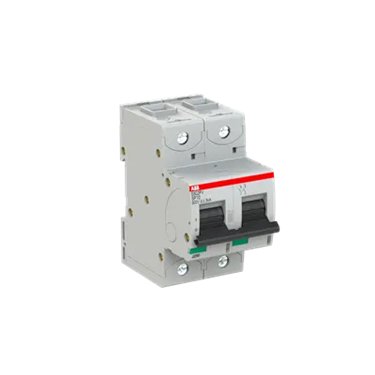 2CCF019597R0001 ABB S802PV-SP10