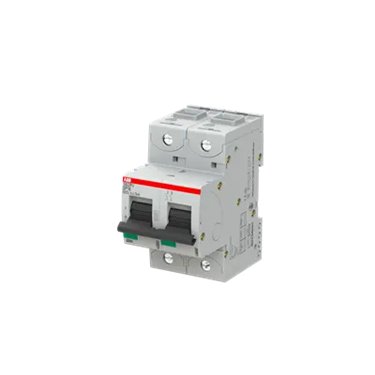 2CCF019599R0001 ABB S802PV-SP16