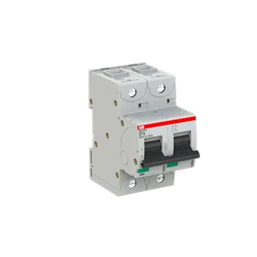 2CCF019599R0001 ABB S802PV-SP16