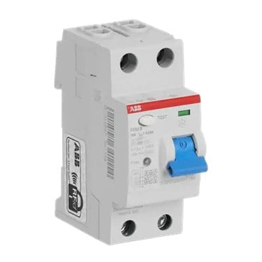 2CSF202568R1160 ABB F202 B-16/0.03