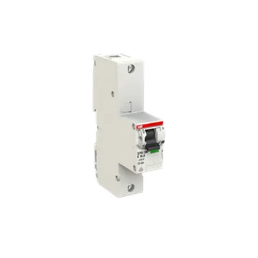 2CDH781010R0162 ABB S751DR-E16