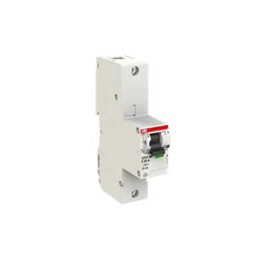 2CDH781010R0252 ABB S751DR-E25
