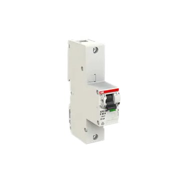 2CDH781010R0502 ABB S751DR-E50