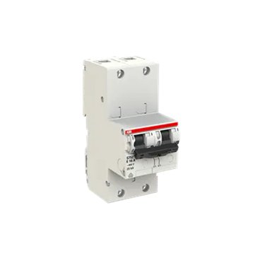 2CDH782010R0162 ABB S752DR-E16