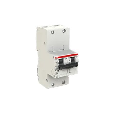 2CDH782010R0252 ABB S752DR-E25