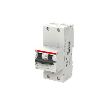 2CDH782010R0502 ABB S752DR-E50
