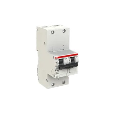 2CDH782010R0502 ABB S752DR-E50