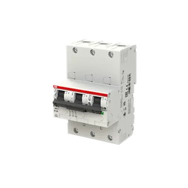 2CDH783010R0162 ABB S753DR-E16