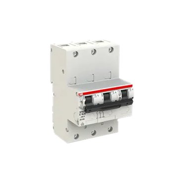 2CDH783010R0162 ABB S753DR-E16