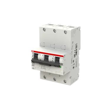 2CDH783010R0252 ABB S753DR-E25