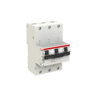 2CDH783010R0502 ABB S753DR-E50