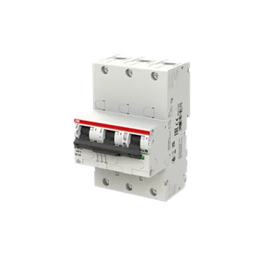 2CDH783010R0632 ABB S753DR-E63