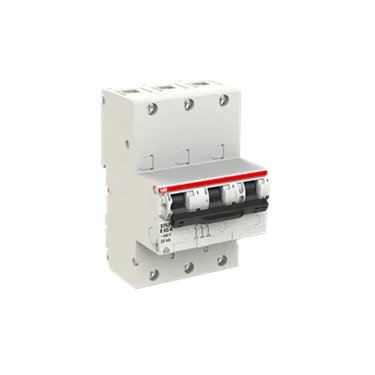 2CDH783010R0632 ABB S753DR-E63