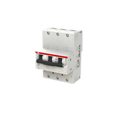 2CDH783010R0802 ABB S753DR-E80