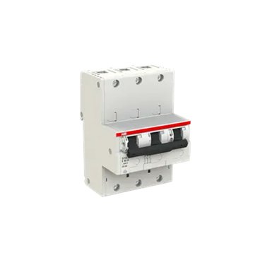 2CDH783010R0802 ABB S753DR-E80