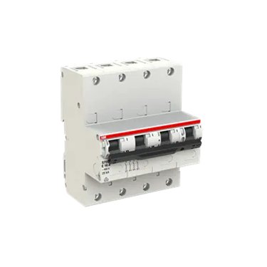 2CDH784010R0162 ABB S754DR-E16