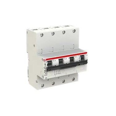 2CDH784010R0402 ABB S754DR-E40