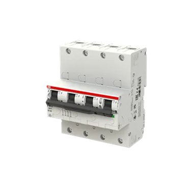 2CDH784010R0502 ABB S754DR-E50