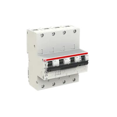 2CDH784010R0502 ABB S754DR-E50