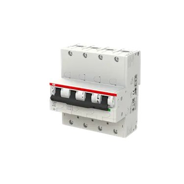 2CDH784010R0802 ABB S754DR-E80