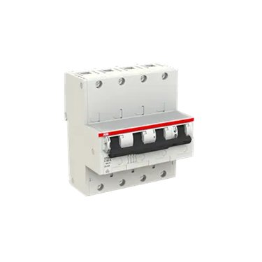 2CDH784010R0802 ABB S754DR-E80