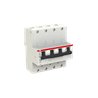 2CDH784010R0802 ABB S754DR-E80