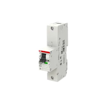 2CDH781010R0607 ABB S751DR-K63