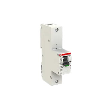 2CDH781010R0607 ABB S751DR-K63