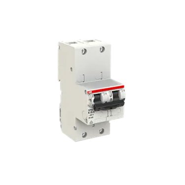 2CDH782010R0517 ABB S752DR-K25