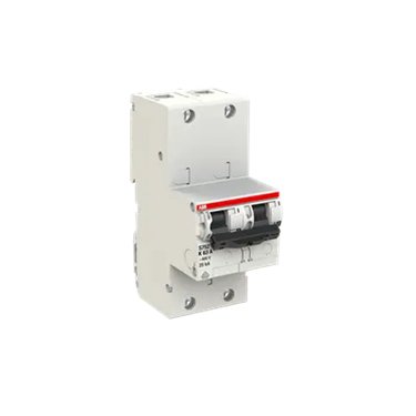 2CDH782010R0607 ABB S752DR-K63