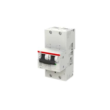 2CDH782010R0627 ABB S752DR-K80