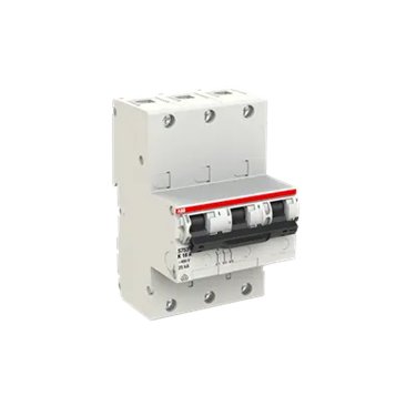 2CDH783010R0467 ABB S753DR-K16