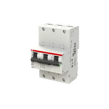 2CDH783010R0517 ABB S753DR-K25