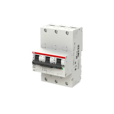 2CDH783010R0537 ABB S753DR-K32