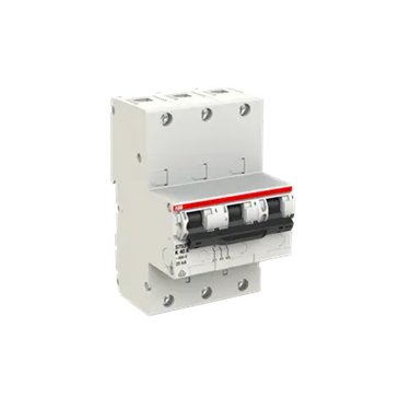 2CDH783010R0557 ABB S753DR-K40