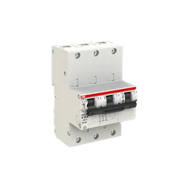 2CDH783010R0577 ABB S753DR-K50