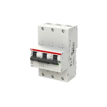 2CDH783010R0607 ABB S753DR-K63