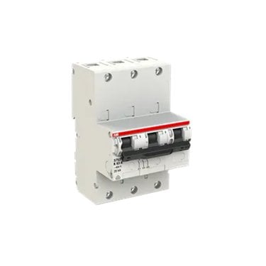 2CDH783010R0607 ABB S753DR-K63