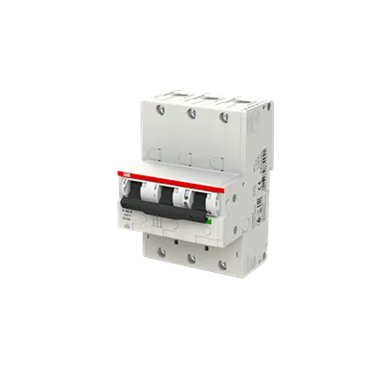 2CDH783010R0627 ABB S753DR-K80