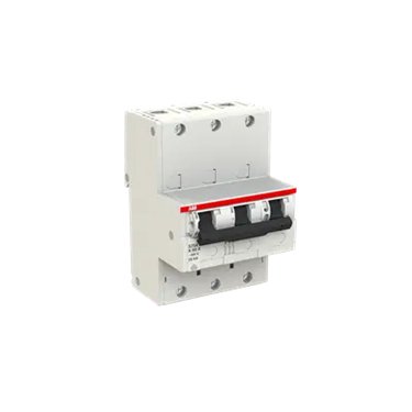 2CDH783010R0627 ABB S753DR-K80