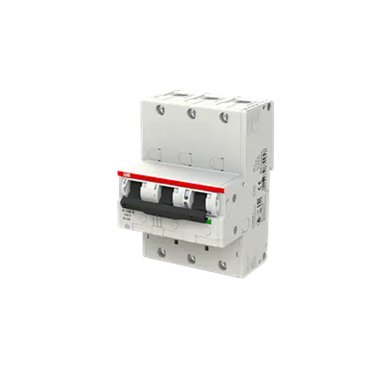 2CDH783010R0637 ABB S753DR-K100