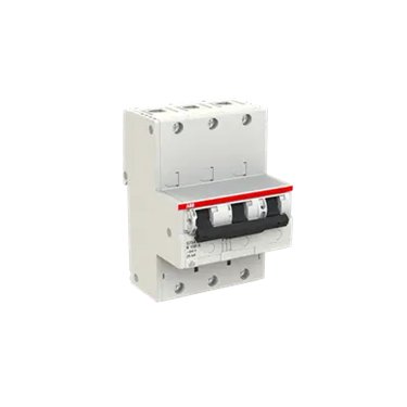2CDH783010R0637 ABB S753DR-K100