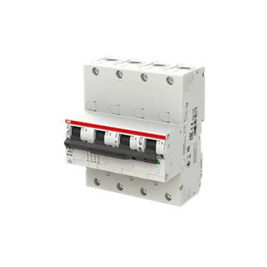 2CDH784010R0487 ABB S754DR-K20
