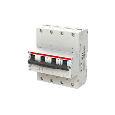 2CDH784010R0537 ABB S754DR-K32