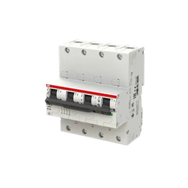 2CDH784010R0557 ABB S754DR-K40